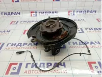 Кулак поворотный задний правый Nissan Patrol (Y62) 43018-1LB0A