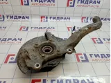 Кулак поворотный передний правый Nissan Patrol (Y62) 40014-1LB0A