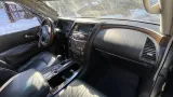 Амортизатор двери багажника левый Nissan Patrol (Y62) 90450-1LA0A