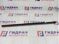 Уплотнитель стекла заднего правого Nissan Patrol (Y62) 82834-1LA0A