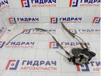 Замок двери передней левой Nissan Patrol (Y62) 80501-1LA0A