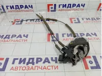 Замок двери передней правой Nissan Patrol (Y62) 80500-1LA0A