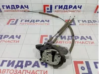 Замок двери задней правой Nissan Patrol (Y62) 82500-1LA0A