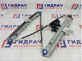 Стеклоподъемник электрический передний левый Nissan Patrol (Y62) 80721-1LA0A