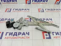 Стеклоподъемник электрический задний правый Nissan Patrol (Y62) 82720-1LA0A