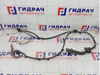 Проводка двери задней левой Nissan Patrol (Y62) 24127-1LB0B