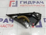 Крышка зеркала внутренняя правая Nissan Patrol (Y62) 80292-1LA1A