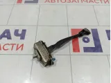 Ограничитель двери передний Nissan Patrol (Y62) 80430-1LA1A