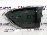 Стекло кузовное глухое правое Nissan Patrol (Y62) 83300-1LA0A