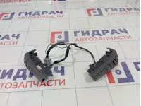 Блок кнопок в рулевое колесо Nissan Patrol (Y62)