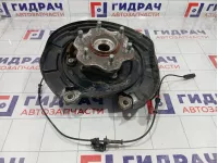 Кулак поворотный задний левый Nissan Patrol (Y62) 43019-1LB0A