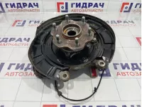 Кулак поворотный задний правый Nissan Patrol (Y62) 43018-1LB0A