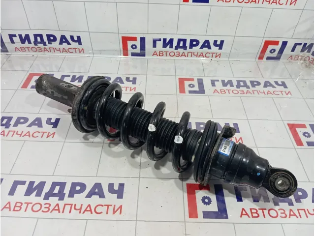 Амортизатор передний правый Nissan Patrol (Y62) E6100-1LB7A