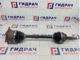 Привод задний Nissan Patrol (Y62) 39600-1LB0A