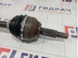 Привод задний Nissan Patrol (Y62) 39600-1LB0A