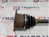 Привод задний Nissan Patrol (Y62) 39600-1LB0A