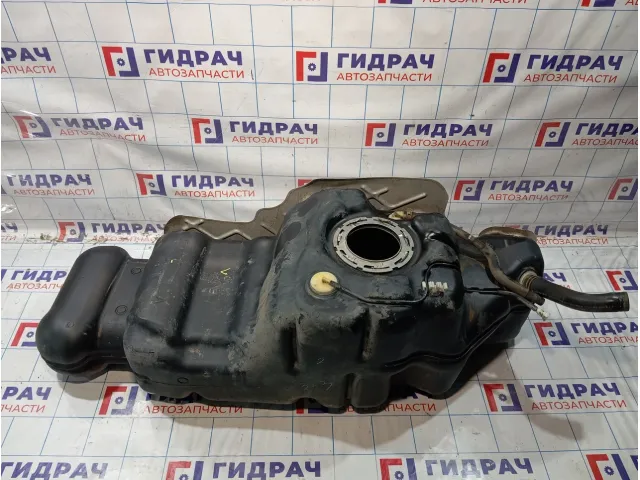 Бак топливный Nissan Patrol (Y62) 17202-1LB2A