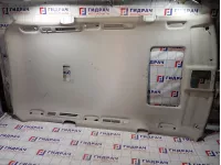 Обшивка потолка Nissan Patrol (Y62) 73910-1LD3A