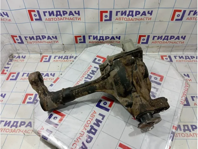 Редуктор переднего моста Nissan Patrol (Y62) 38500-1LB3B
