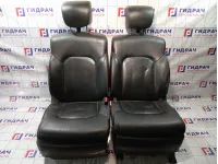 Комплект сидений Nissan Patrol (Y62)