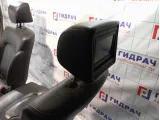 Комплект сидений Nissan Patrol (Y62)
