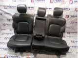 Комплект сидений Nissan Patrol (Y62)