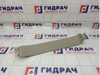 Обшивка стойки задней правой верхняя Nissan Patrol (Y62) 84940-1LA1A