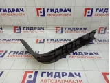 Накладка порога внутренняя передняя правая Nissan Patrol (Y62) 769B41LA0B