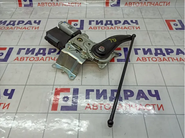 Механизм подъема двери/крышки багажника Nissan Patrol (Y62) 90560-1LA0A