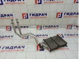 Радиатор отопителя Nissan Patrol (Y62) 27140-1LA0A