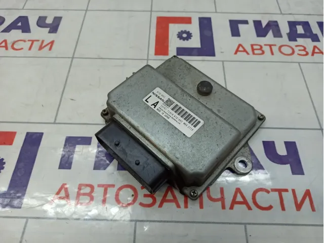 Блок электронный Nissan Patrol (Y62) 23751-1LA1A