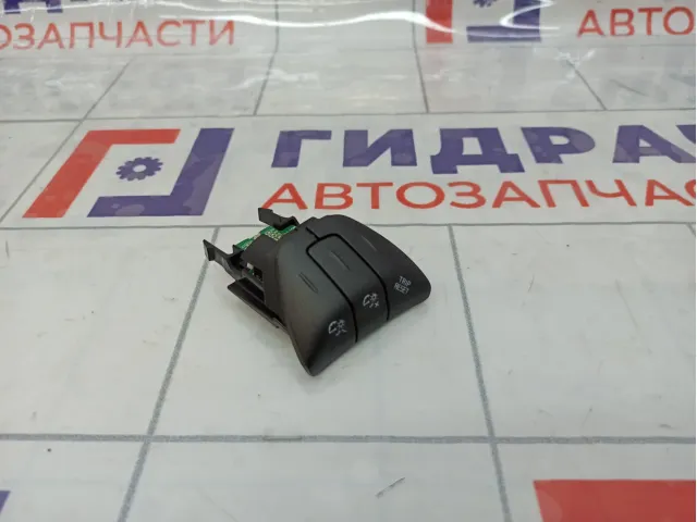 Кнопка освещения панели приборов Nissan Patrol (Y62) 24824-1LB0A