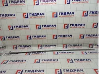 Молдинг крыши левый Nissan Patrol (Y62) 76813-1LA1A