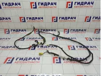 Проводка потолка Nissan Patrol (Y62) 24060-1LA0E