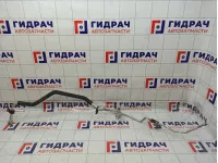 Трубка кондиционера Nissan Patrol (Y62) 92450-1LA0A