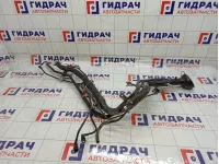 Горловина топливного бака Nissan Patrol (Y62) 17221-1LB1A