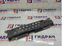 Защита антигравийная Nissan Patrol (Y62) 52682-1LA0B