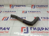 Патрубок радиатора Nissan Patrol (Y62) 21501-1LA0B