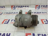 Компрессор кондиционера Nissan Patrol (Y62) 92600-1LA0A