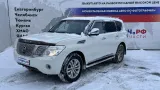 Разбор Ниссан Патрол в Тюмени