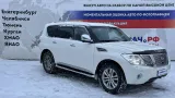 Разбор Ниссан Патрол в Тюмени