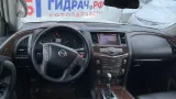 Разбор Ниссан Патрол в Тюмени