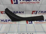 Накладка порога внутренняя задняя левая Nissan Primera (P12) 769B7-AV700