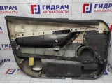 Обшивка двери передней правой Nissan Primera (P12) 80900-BA000