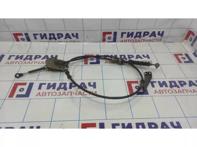 Трос КПП Nissan Primera (P12) 34935-4M400