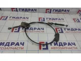 Трос КПП Nissan Primera (P12) 34935-4M400