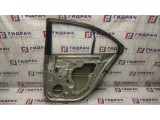 Дверь задняя правая Nissan Primera (P12) 82100-BA030