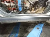 Порог со стойкой правый Nissan Primera (P12)