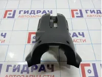 Кожух рулевой колонки нижний Nissan Primera (P12) 48470-AV700