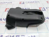 Кожух рулевой колонки нижний Nissan Primera (P12) 48470-AV700
